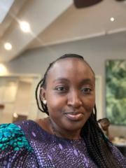 Grace Victoria Akakpo