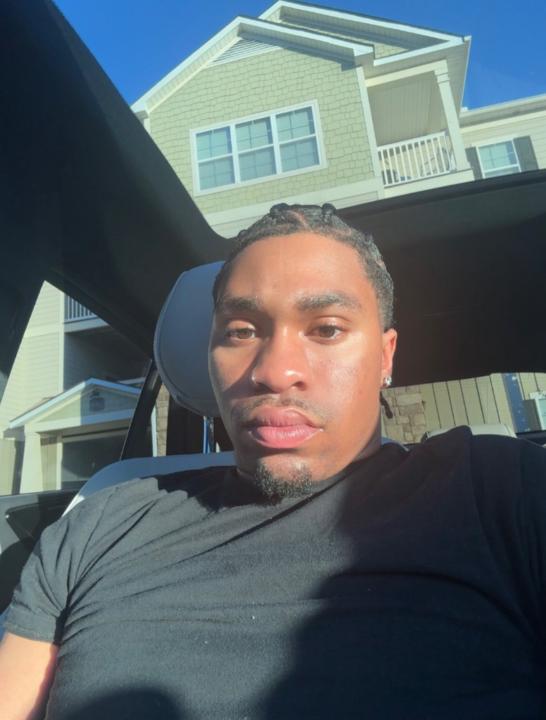 Joshton Mincey