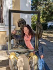 Тереза Блажева - Маринова