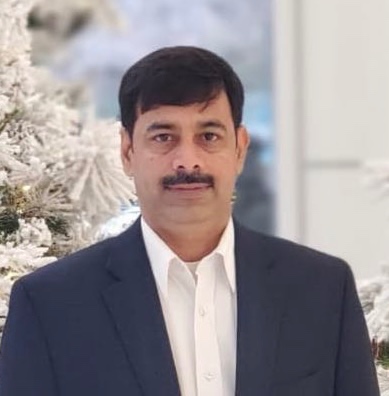 Prashant Joshi