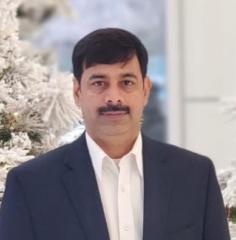 Prashant Joshi