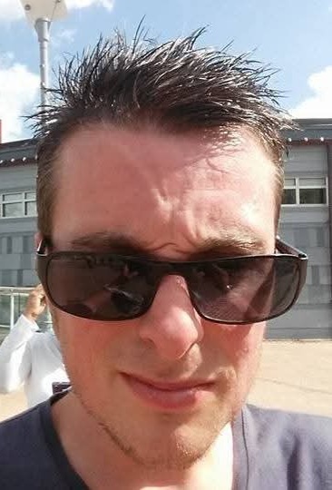 Anthony Cunningham