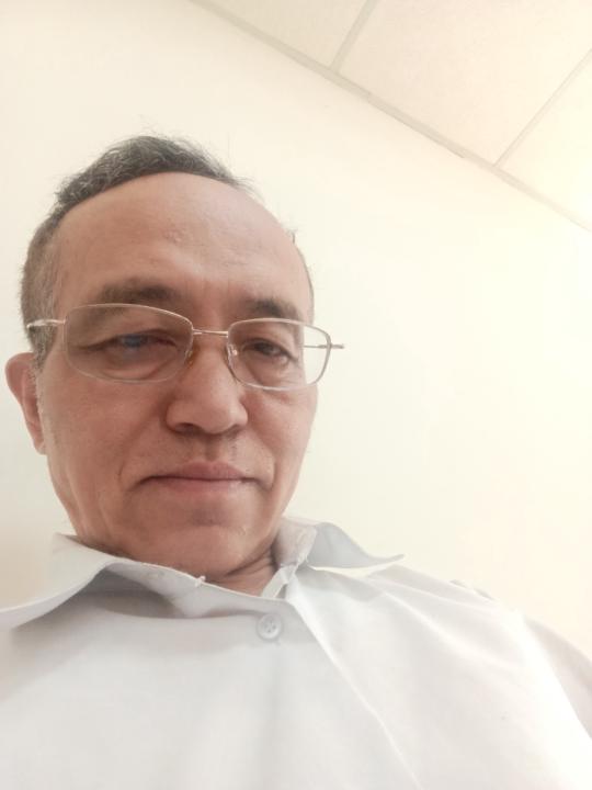黃國星 David Huang