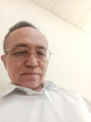 黃國星 David Huang