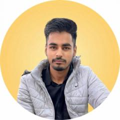 Mohit Saini