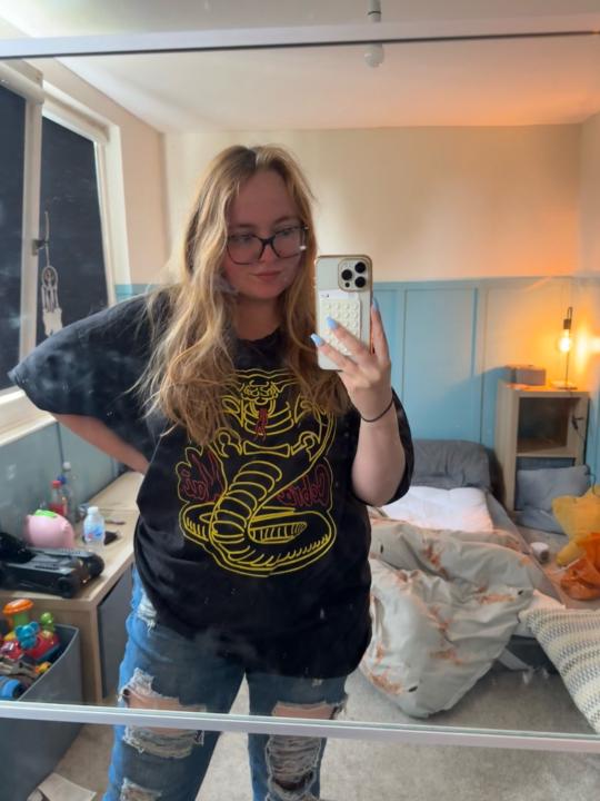 Caitlin Carpenter