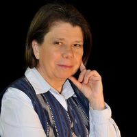 Catherine Levy