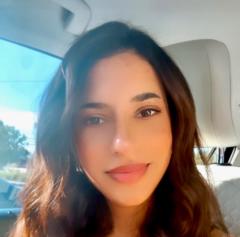 Fatema Almalood