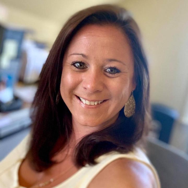 Michelle Woods