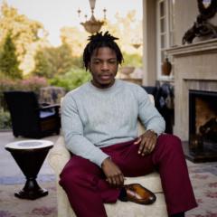 Adrian Joseph