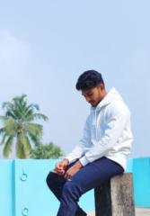 Veidanth Veerr Pilli
