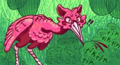 Loosy Flurry
