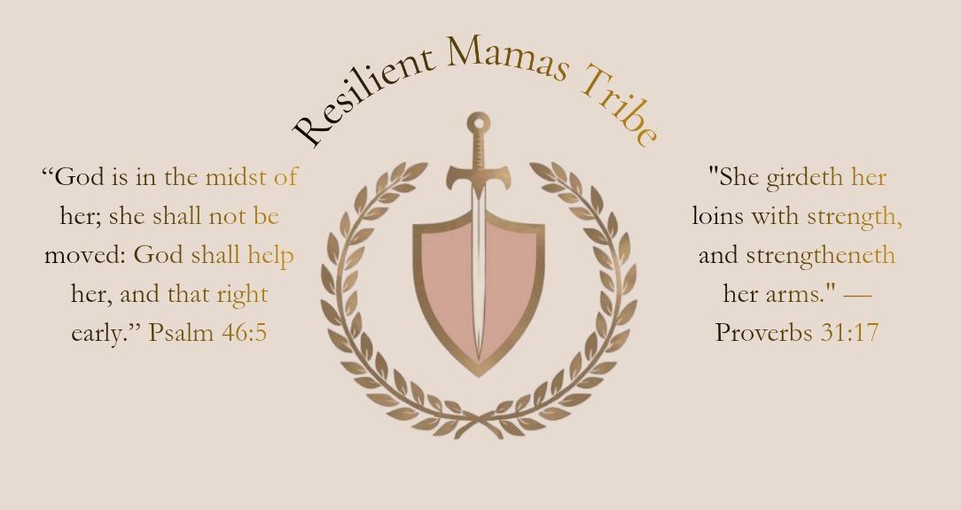 Resilient Mamas Tribe