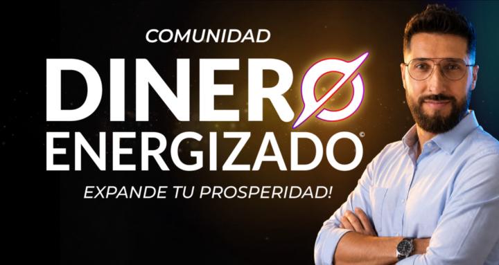 Dinero Energizado