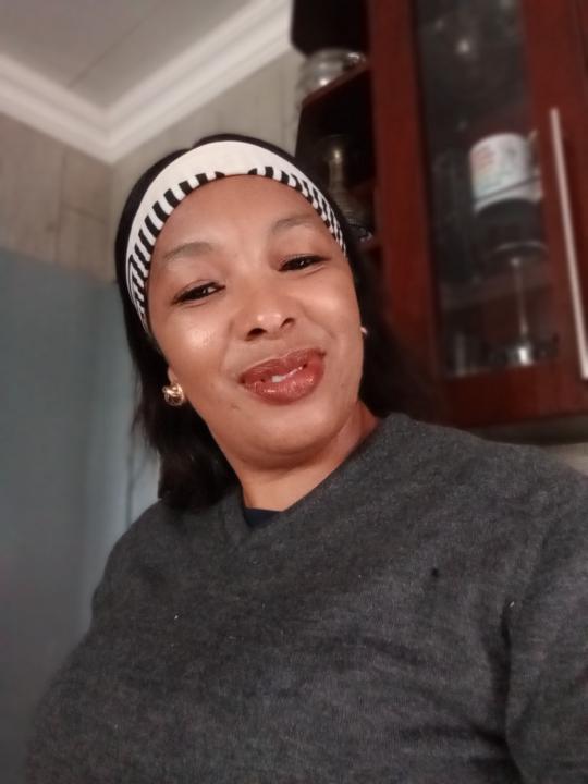 Zevile Cobongela
