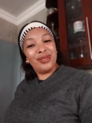 Zevile Cobongela
