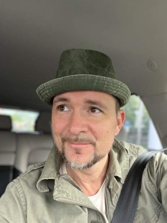 Ben Schobel