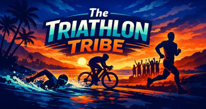 The Triathlon Tribe