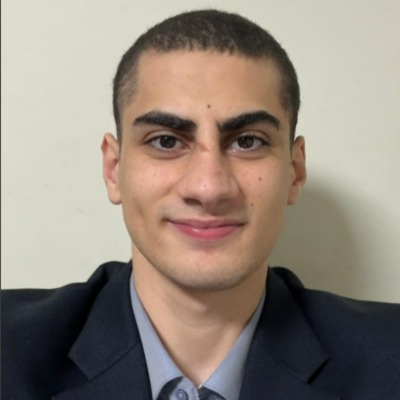 Omar Elaskary