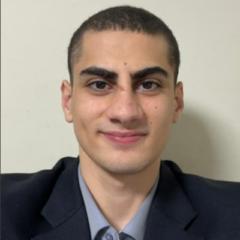 Omar Elaskary