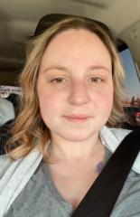 Christin Mahaffey