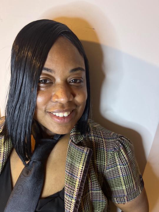 Stephanie Ingram