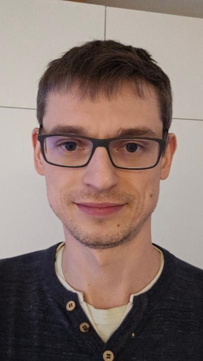 Łukasz Skiba