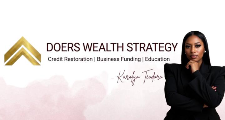 Doers Wealth Strategy