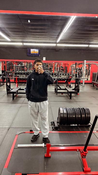 Norberto Murillo Ruvalcaba