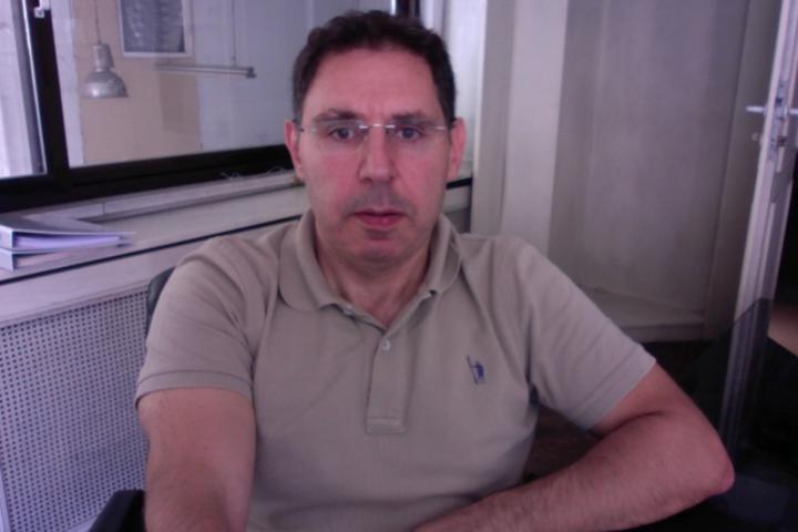 Avedis Keremoğlu
