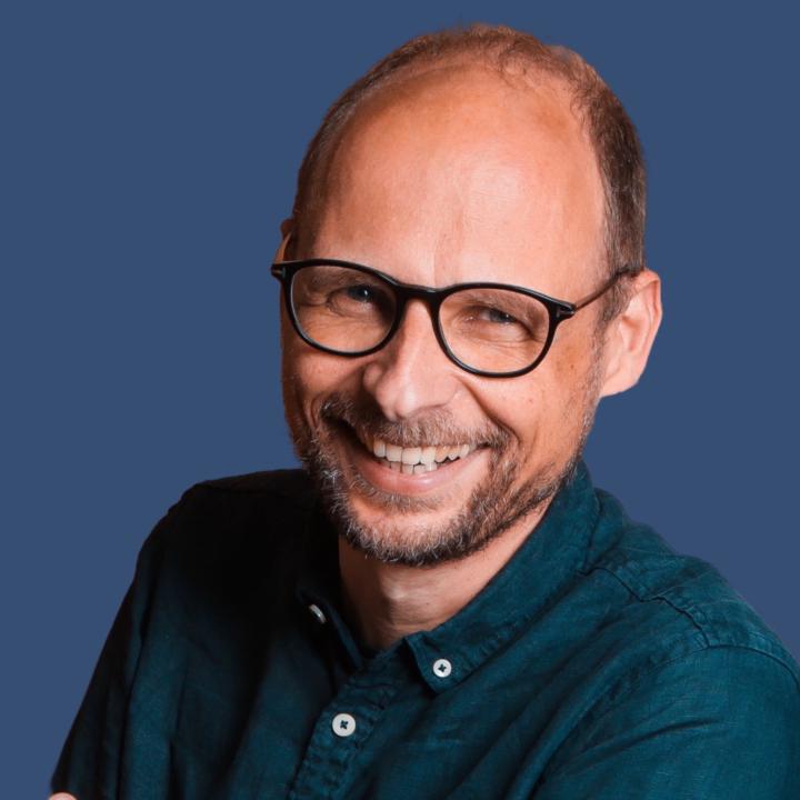 Thorsten Franz