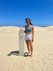 Emily Zhao
