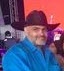 Bernard Garcia