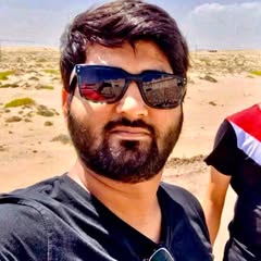 Abdul Mujeeb Sajid