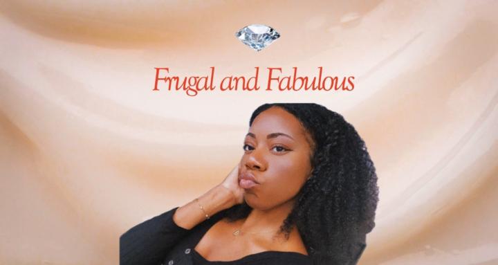 Frugal and Fabulous