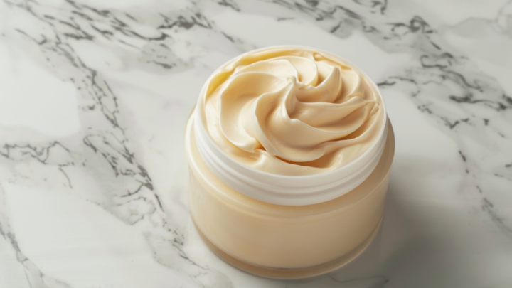 Honey Suckle Body Butter