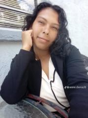 Dania Merary Camey chafoya