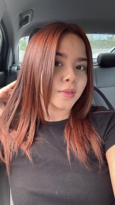 Yaribell Leduc