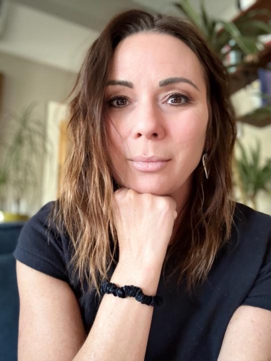 Michelle Garcia