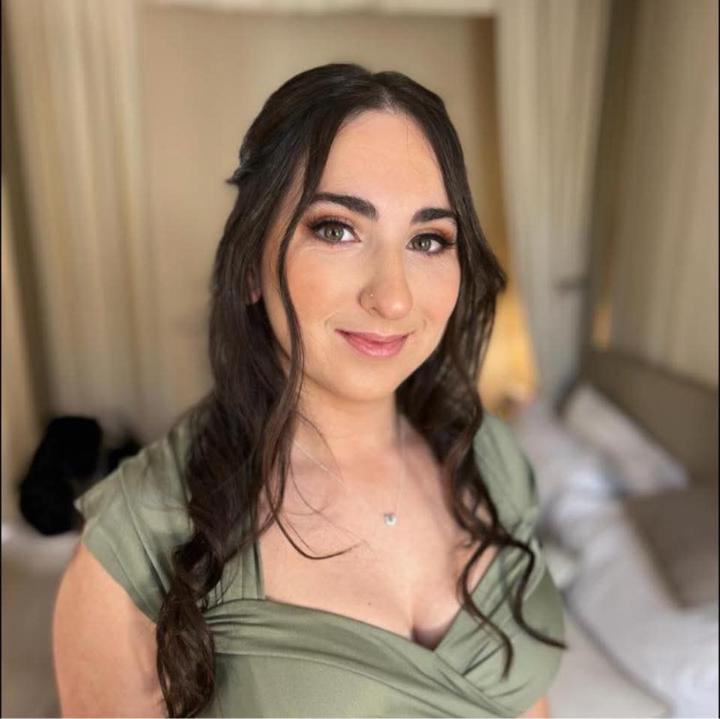 Georgia Alexis Silver