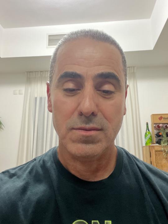 Frederic Abou Jaoude