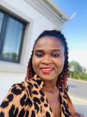 Bekezela Mudzengi