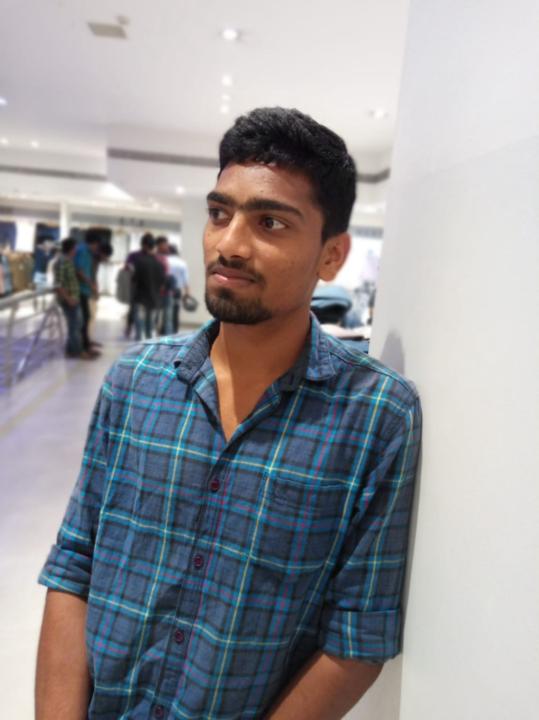 Vignesh Kumar