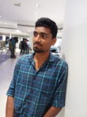 Vignesh Kumar