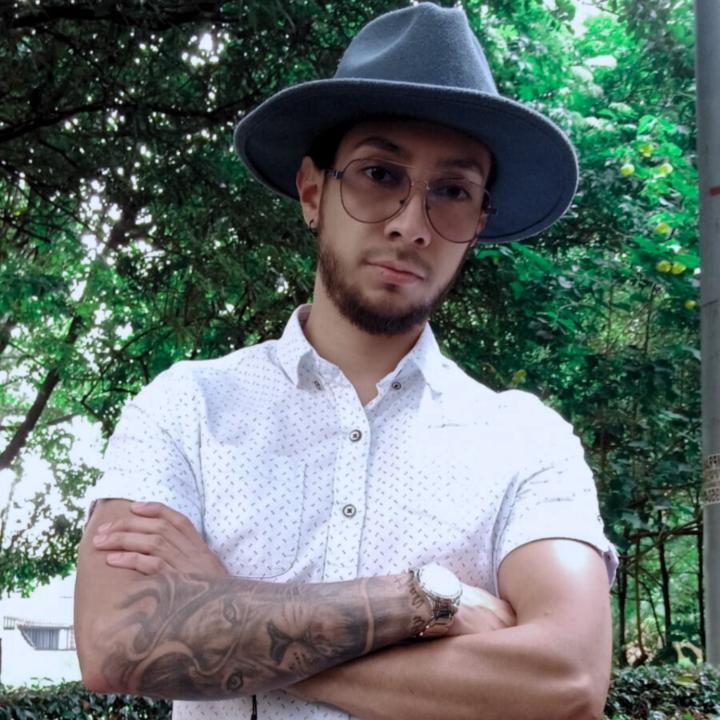 Jhon Molina Susa