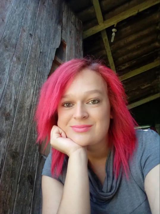 Nadine Botha