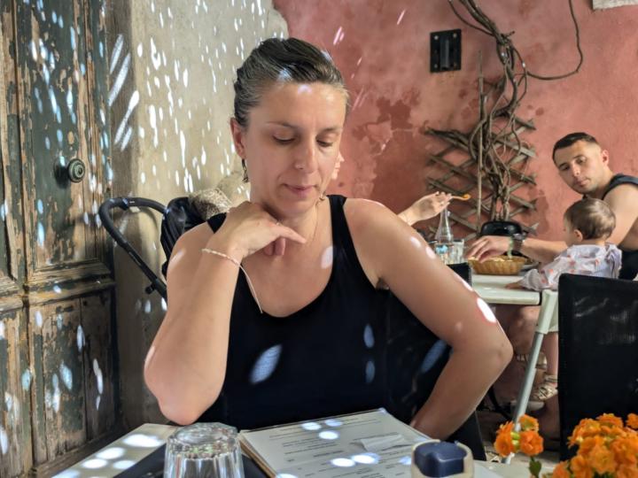Léonnie Lom