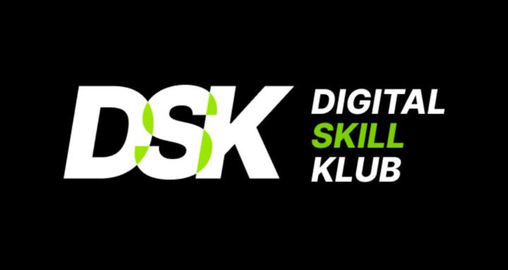 Digital Skill Klub