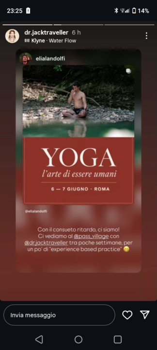 6/7 giugno l'arte di essere umani