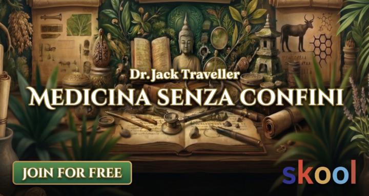 Medicina Senza Confini